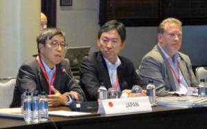 Thành viên TPP mong thông qua thỏa thuận tại APEC Việt Nam