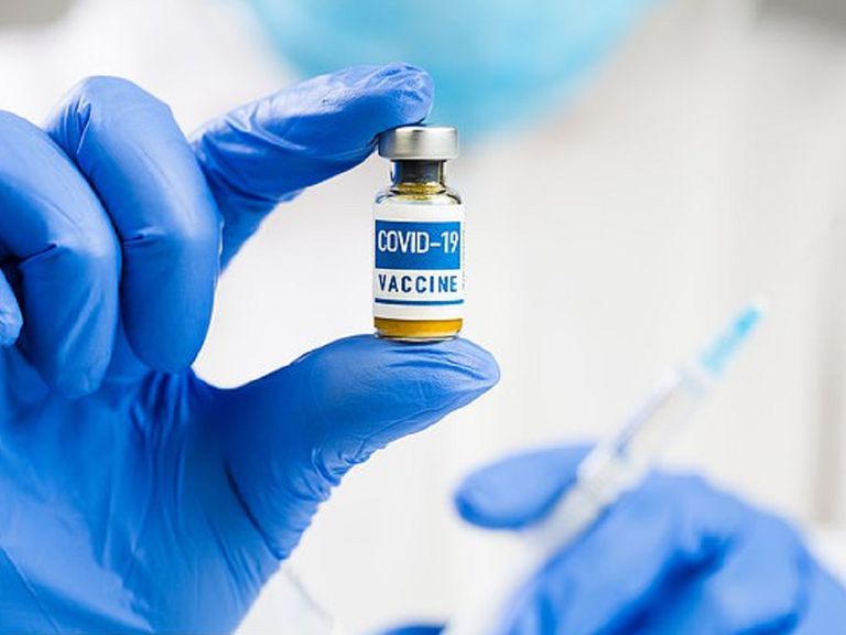 Bộ Y tế: Kế hoạch tiêm vắc xin phòng COVID-19 năm 2021-2022