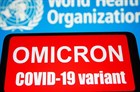 WHO: Thế giới cần sẵn sàng ứng phó với biến chủng Omicron