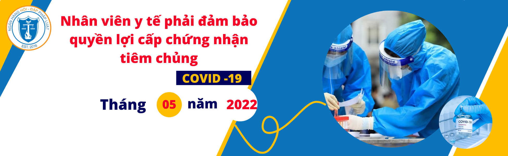 Quán triệt nhân viên y tế phải đảm bảo quyền lợi người dân được cấp chứng nhận tiêm chủng Covid-19 và xác nhận “Hộ chiếu vắc xin”
