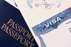 Visa qua Úc với mục đích thương mại