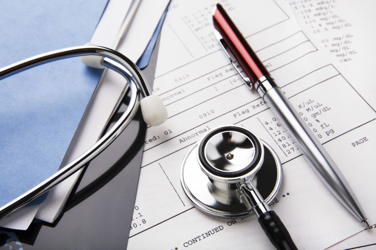 Hồ sơ sức khỏe cá nhân của người lao động gồm những tài liệu gì?