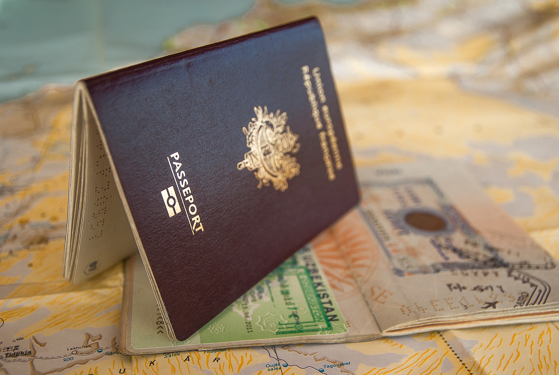 Có thể xin visa đi châu Âu du lịch từ Việt Nam khi đang ở Úc không?