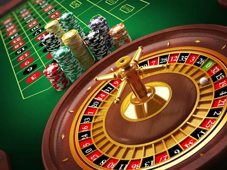 Kinh doanh casino được dùng ngoại tệ không?