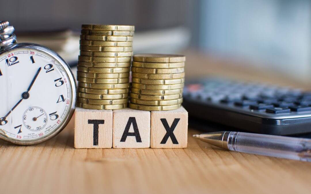 Gia hạn thời hạn nộp thuế thu nhập doanh nghiệp năm 2022 như thế nào?