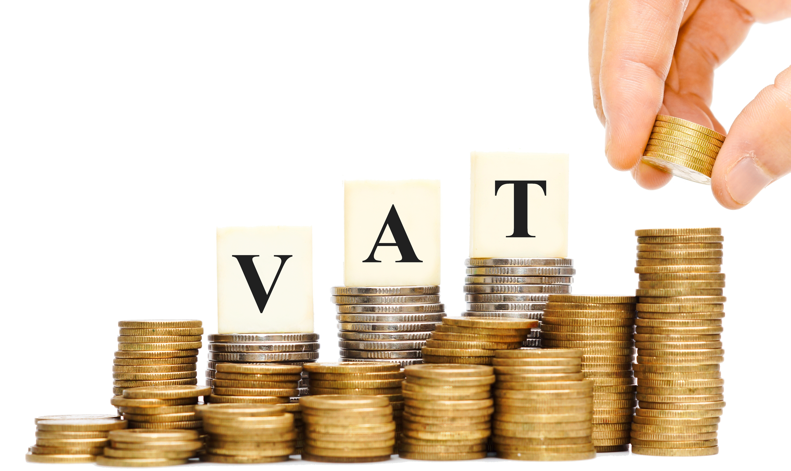 Khấu trừ thuế giá trị gia tăng đầu vào theo quy định mới nhất