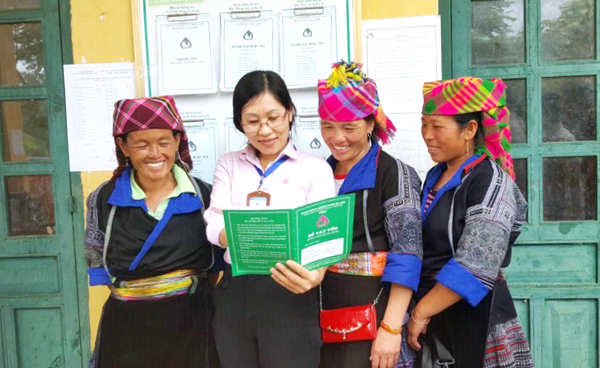 Yêu cầu kiến thức kỹ năng đối với văn hóa dân tộc Mông trong Chương trình bồi dưỡng giáo viên dạy tiếng Mông