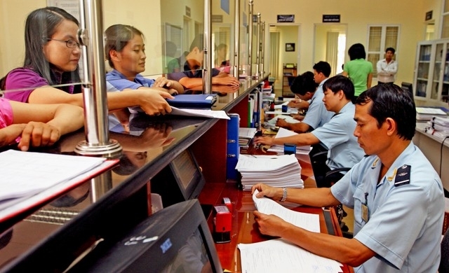 Thủ tục đăng ký thay đổi giám hộ cử giữa người Việt với người nước ngoài