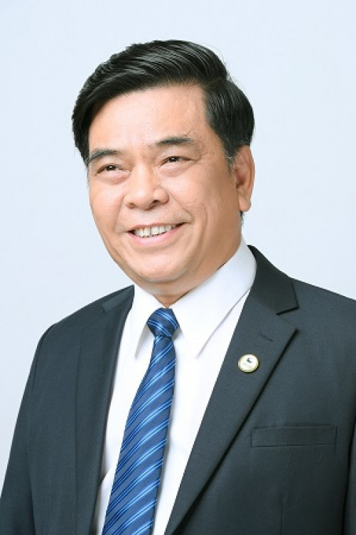 Luật sư, Thạc sĩ Phạm Thanh Bình