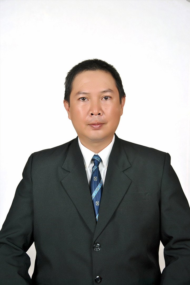 Luật sư Nguyễn Trường Hộ