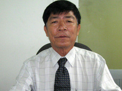 Luật sư Trần Công Ly Tao, Trưởng Văn phòng luật sư Trần Công Ly Tao (TP.HCM)