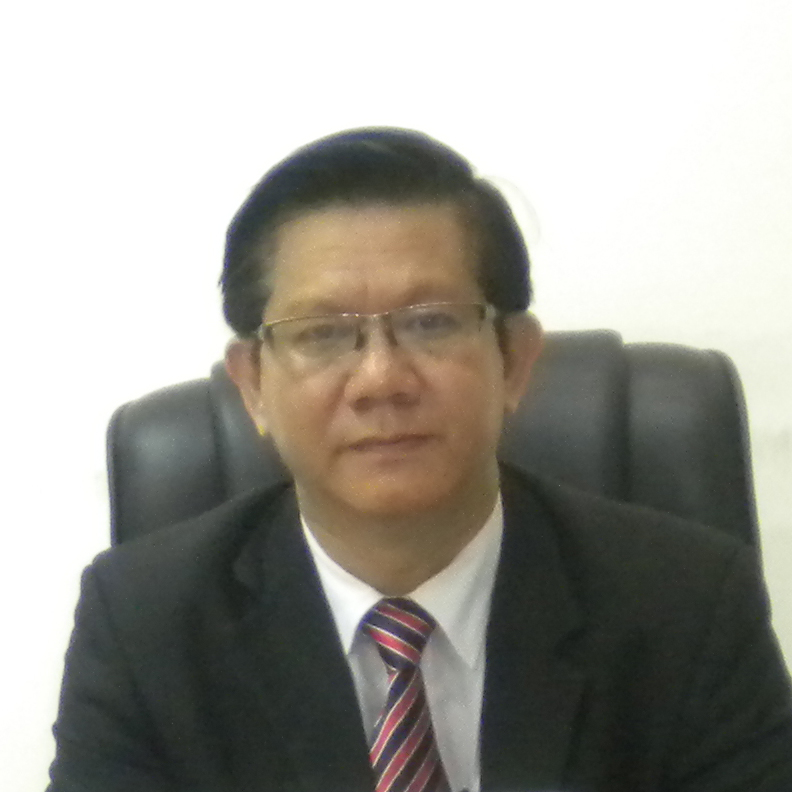 Luật sư Phạm Đình Hưng – Công ty TNHH Sài Gòn Á Châu