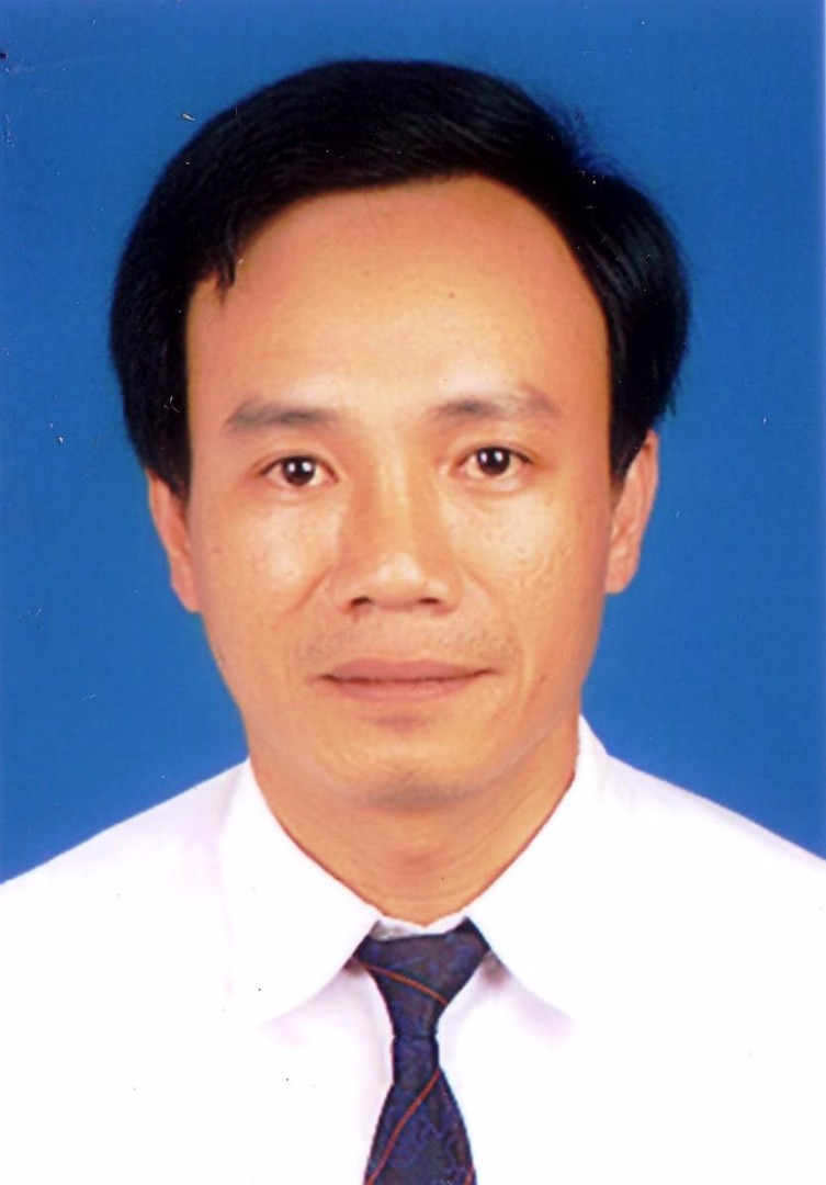 Luật sư Nguyễn Duy Tâm