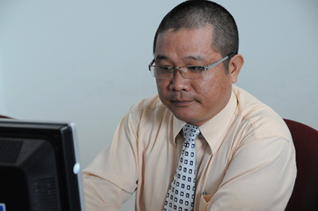 Luật sư Huỳnh Văn Nông, Đoàn Luật sư TP.HCM