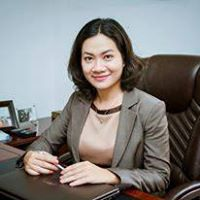 Luật sư Đinh Thị Quỳnh Như - Văn phòng Luật sư An Luật