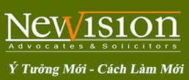 Công ty TNHH Luật Newvision