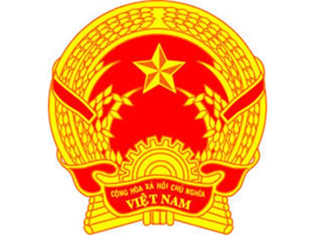 UBND huyện Bình Lục tỉnh Hà Nam