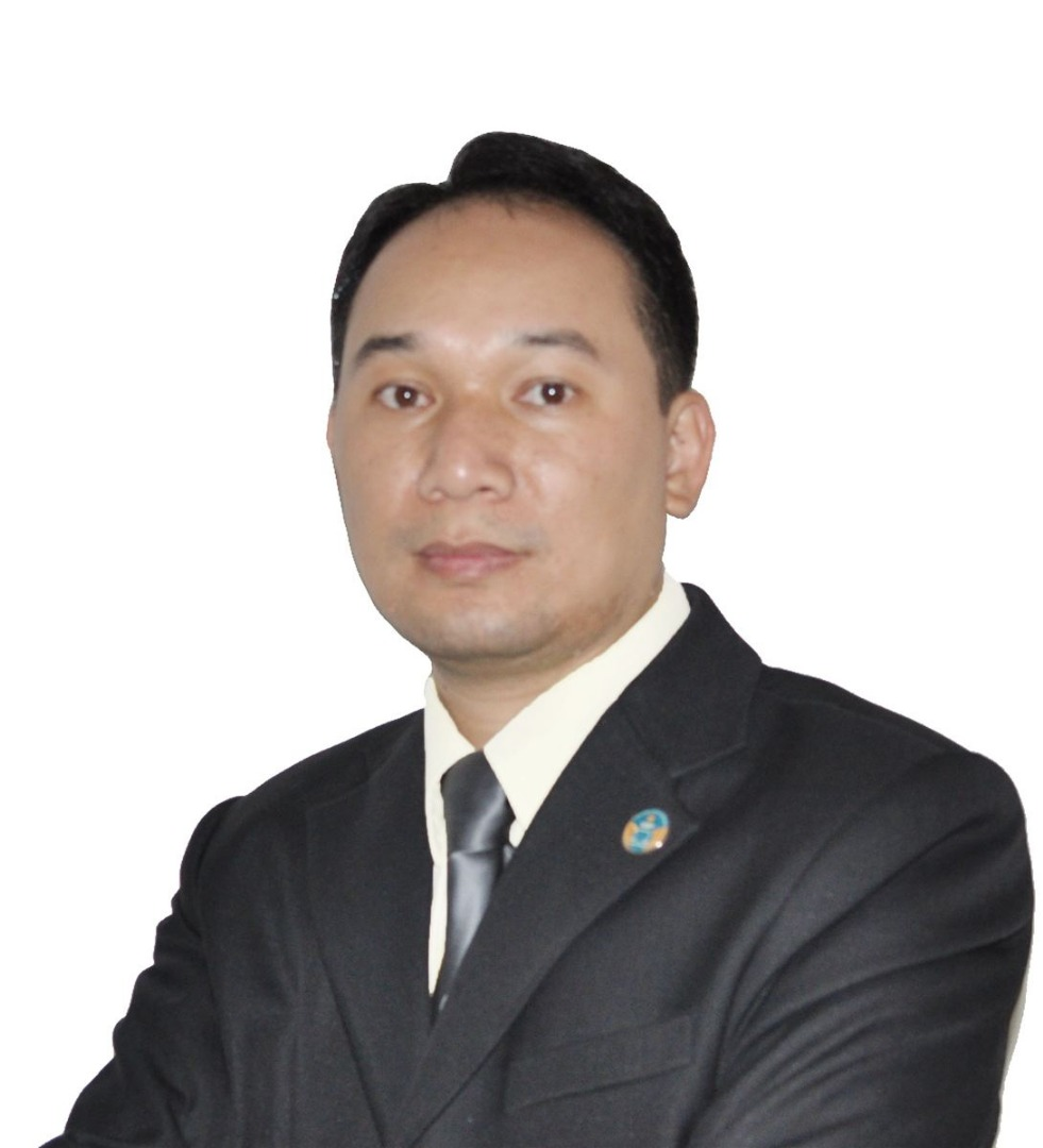 Tiến sĩ, luật sư Nguyễn Bình An