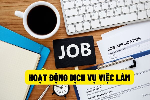 Doanh nghiệp hoạt động dịch vụ việc làm mà không có giấy phép có thể bị xử phạt lên đến 60 triệu đồng?