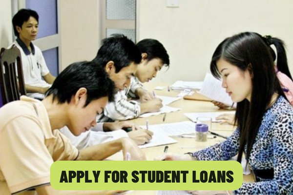 Vietnam: From May 19, 2022, who is eligible for student loans under Decision 05/2022/QD-TTg?