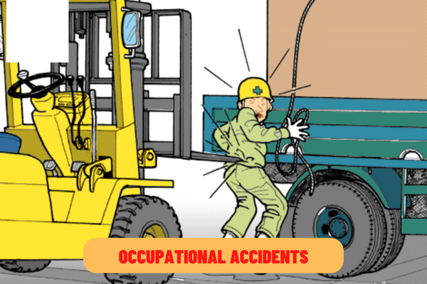 Vietnam: From March 1, 2022, what are the regulations on the regimes for people suffering from occupational accidents and diseases?