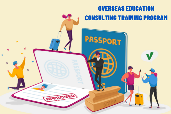 Vietnam: How is the overseas education consulting training program guided according to Circular 01/2022/TT-BGDDT?
