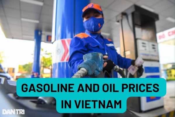 Controlling inflationary pressure, ensuring supply-demand balance, stabilizing prices of essential commodities, especially gasoline and oil prices in Vietnam?