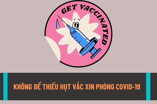 Thủ tướng Chính phủ yêu cầu Bộ Y tế phân bố đầy đủ và kịp thời vắc xin phòng dịch Covid-19, không để thiếu hụt vắc xin?