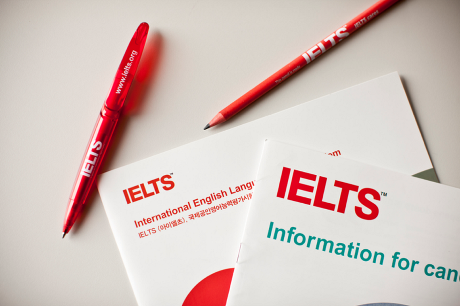 Thêm 04 đơn vị liên kết tổ chức thi cấp chứng chỉ tiếng Anh IELTS