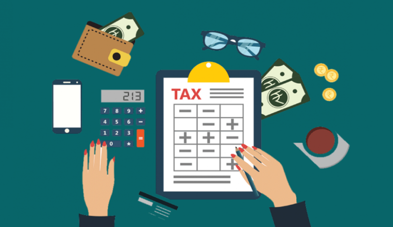Lộ trình sửa đổi, ban hành mới 8 luật về thuế